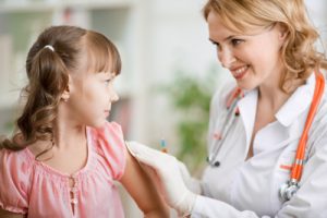 vaccine clinic