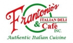 Frantonio's logo