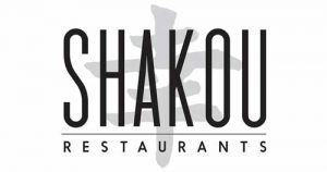 Shakou logo
