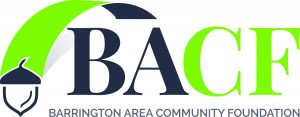 BACF Logo
