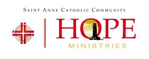 Logo Hope Ministries NEW