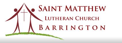 St Matthew Logo
