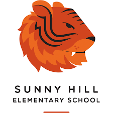 Sunny Hill logo