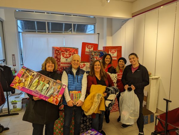 Barrington Giving Day Helping Those In Need Barrington Giving Day Helping Those In Need