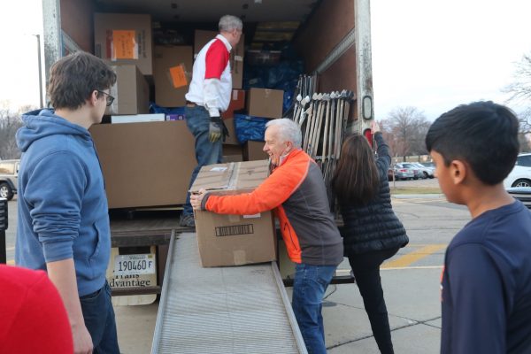 Barrington Giving Day Helping Those In Need Barrington Giving Day Helping Those In Need